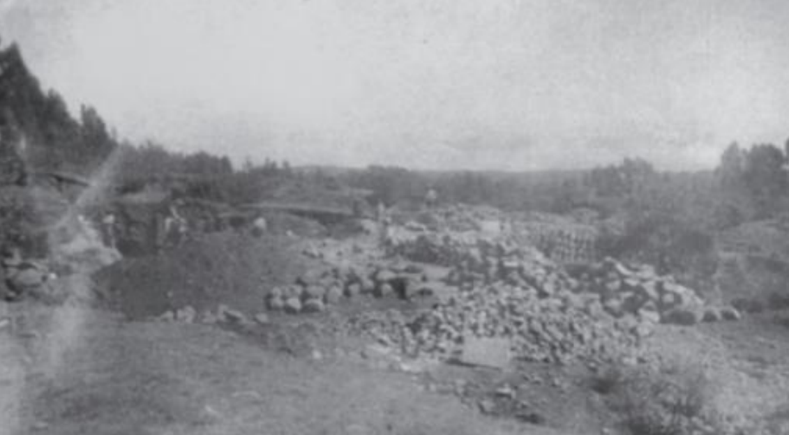 Quinta Rumipamba